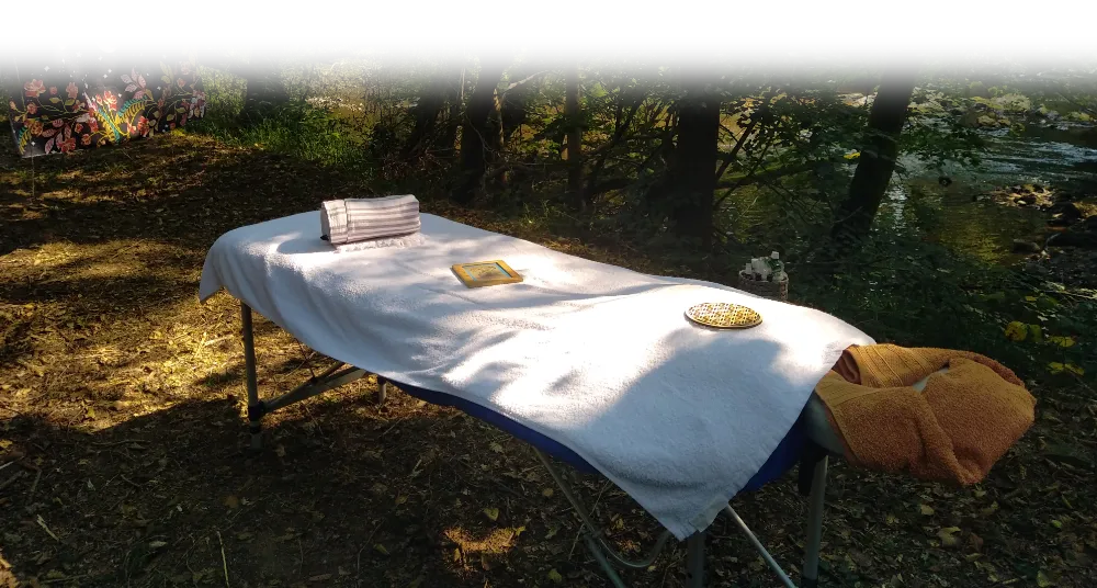 La Source en Soi Massages et Soins à Tulle