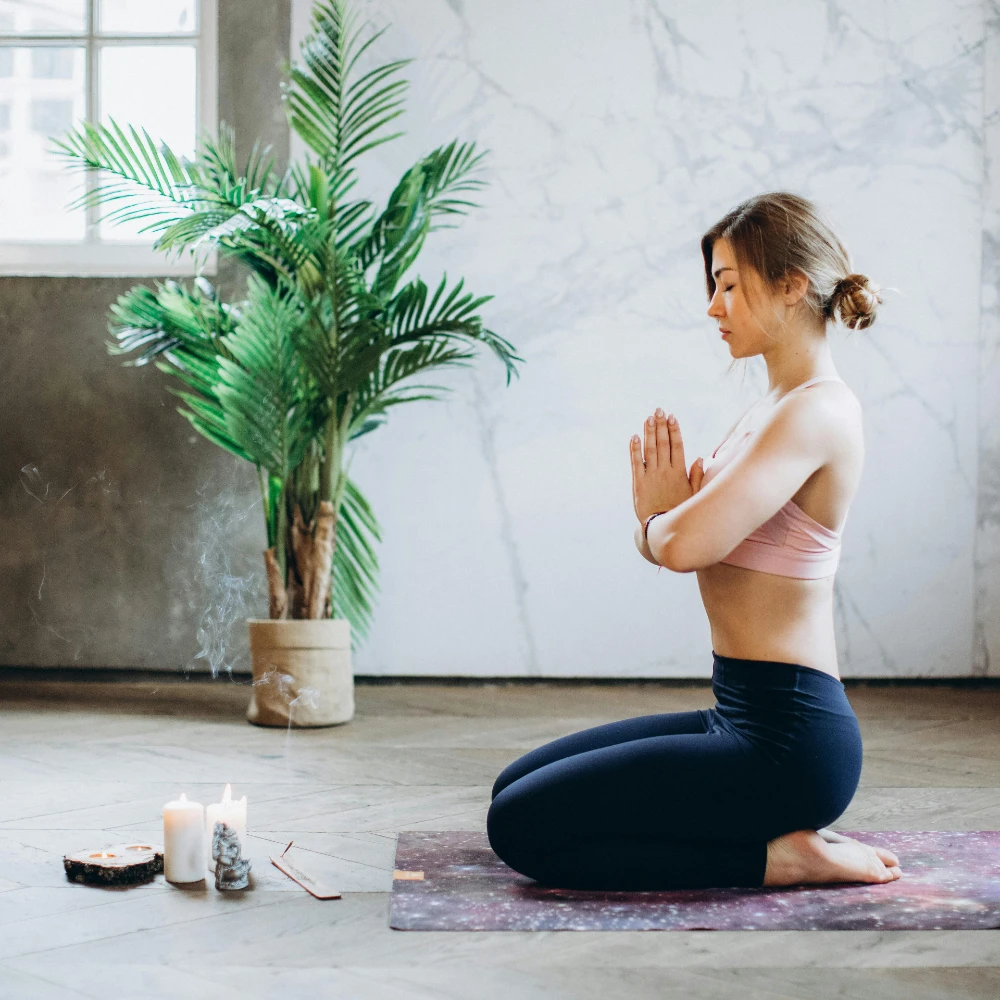 La Source en Soi Yin Yoga